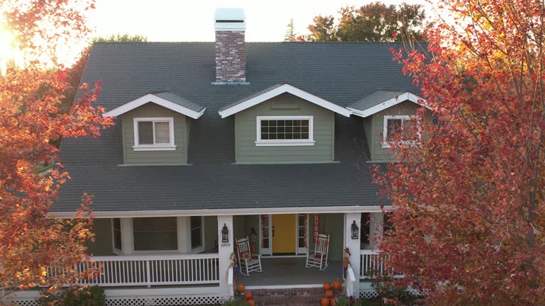 Best Hot Roofs  in Lawnside, NJ