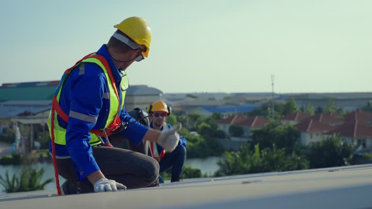 Best Cold Roofs  in Lawnside, NJ