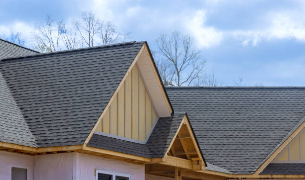 Best Emergency Roof Repair Services  in Lawnside, NJ